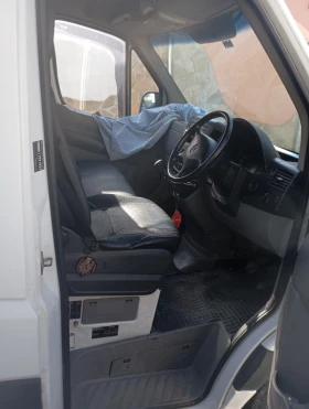 Mercedes-Benz Sprinter 311, снимка 2