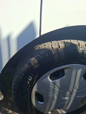 Ford Transit Custom, снимка 9