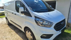 Ford Transit Custom, снимка 10