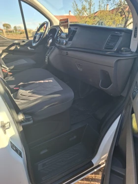 Ford Transit Custom, снимка 8