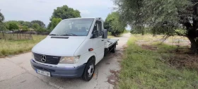 Mercedes-Benz 410 Пътна помощ , снимка 5