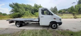 Mercedes-Benz 410 Пътна помощ , снимка 7
