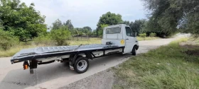 Mercedes-Benz 410 Пътна помощ , снимка 8