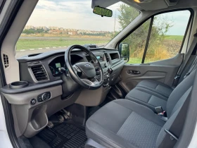 Ford Transit * КЛИМАТИК* БЕЗ АНАЛОГ!!! , снимка 10