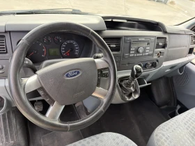 Ford Transit 2.2 6 ск Климатик , снимка 11