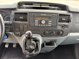 Ford Transit 2.2 6 ск Климатик , снимка 12