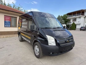 Ford Transit 2.2 6 ск Климатик , снимка 1