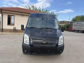 Ford Transit 2.2 6 ск Климатик , снимка 4