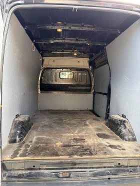 Ford Transit 2.2 6 ск Климатик , снимка 8