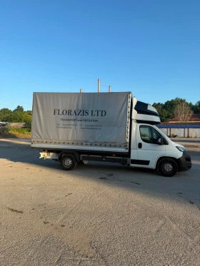 Citroen Jumper 2.2 Bluehdi, снимка 5