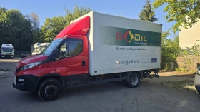 Iveco Daily 70C 70С17 / полезен товар 3710 кг., снимка 2