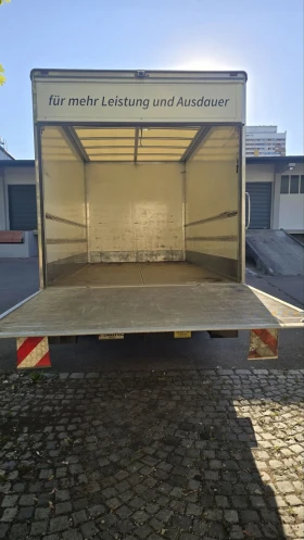 Iveco Daily 70C 70С17 / полезен товар 3710 кг., снимка 10