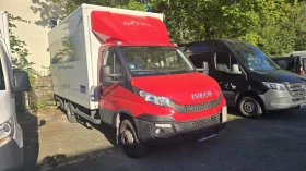 Iveco Daily 70C 70С17 / полезен товар 3710 кг., снимка 4