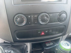 Mercedes-Benz Sprinter Спринтер 516 с падащ борд, снимка 6