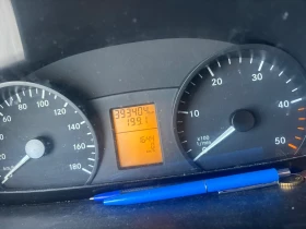 Mercedes-Benz Sprinter Спринтер 516 с падащ борд, снимка 5