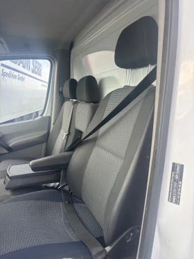 Mercedes-Benz Sprinter Спринтер 516 с падащ борд, снимка 8