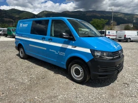  VW Transporter