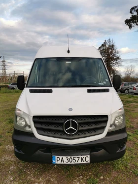 Mercedes-Benz Sprinter 313 313, XXL, снимка 1