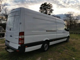 Mercedes-Benz Sprinter 313 313, XXL, снимка 4