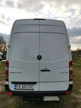 Mercedes-Benz Sprinter 313 313, XXL, снимка 6