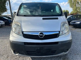 Opel Vivaro 2.0-115. | Mobile.bg    12