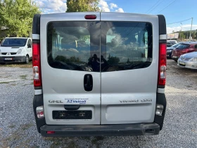     Opel Vivaro 2.0-115.