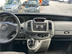     Opel Vivaro 2.0-115.