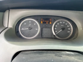 Opel Vivaro 2.0-115. | Mobile.bg    16