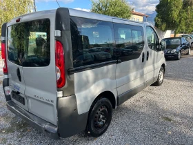 Opel Vivaro 2.0-115. | Mobile.bg    5