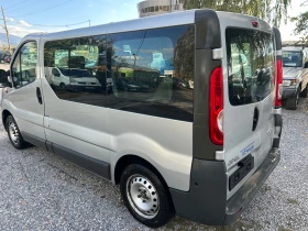 Opel Vivaro 2.0-115. | Mobile.bg    9