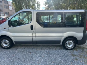 Opel Vivaro 2.0-115. | Mobile.bg    8