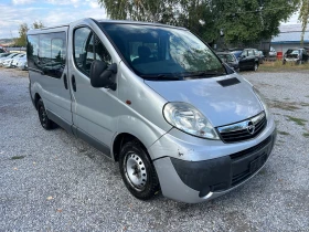 Opel Vivaro 2.0-115. | Mobile.bg    6