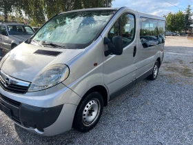 Opel Vivaro 2.0-115. | Mobile.bg    7