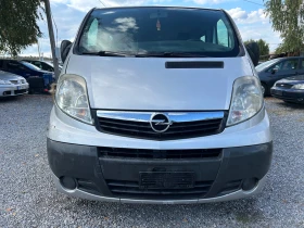     Opel Vivaro 2.0-115.