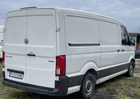 VW Crafter 35 L3 2.0 BITDI 4 MOTION, снимка 3