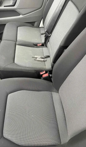VW Crafter 35 L3 2.0 BITDI 4 MOTION, снимка 9