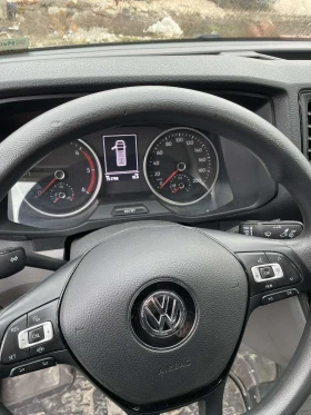 VW Crafter 35 L3 2.0 BITDI 4 MOTION, снимка 6