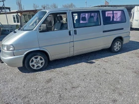 VW T4 2.5 TDI 8+ 1 | Mobile.bg � ����� ������ 2