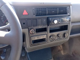 VW T4 2.5 TDI 8+ 1 | Auto.bg — изображение 14