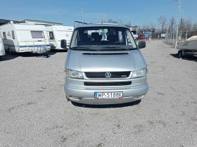 VW T4 2.5 TDI 8+ 1 | Auto.bg — изображение 4