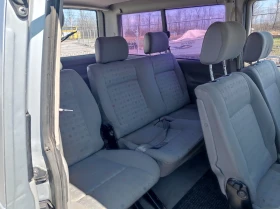 VW T4 2.5 TDI 8+ 1 | Mobile.bg � ����� ������ 14