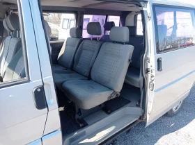 VW T4 2.5 TDI 8+ 1 | Auto.bg — изображение 10