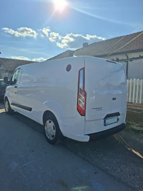 Ford Transit Custom | Mobile.bg � ����� ������ 7