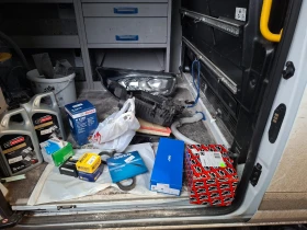 Ford Transit Custom | Mobile.bg � ����� ������ 14