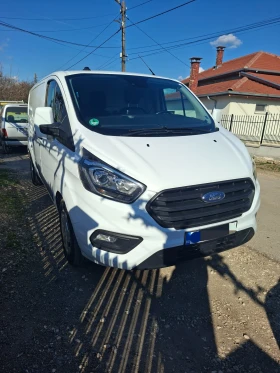 Ford Transit Custom | Mobile.bg � ����� ������ 5