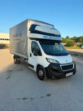 Citroen Jumper 2.2 Bluehdi | Mobile.bg � ����� ������ 2