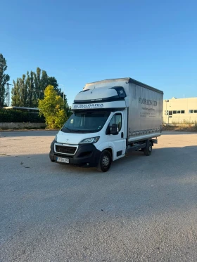 Citroen Jumper 2.2 Bluehdi | Mobile.bg � ����� ������ 3