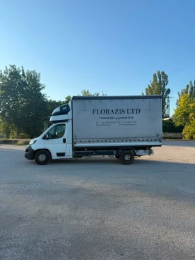 Citroen Jumper 2.2 Bluehdi | Mobile.bg � ����� ������ 4