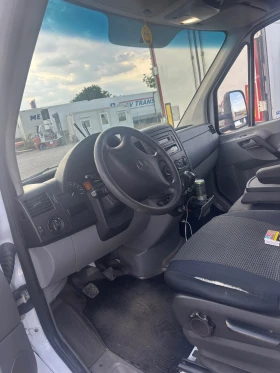 Mercedes-Benz Sprinter �������� 516 � ����� ���� | Mobile.bg � ����� ������ 7
