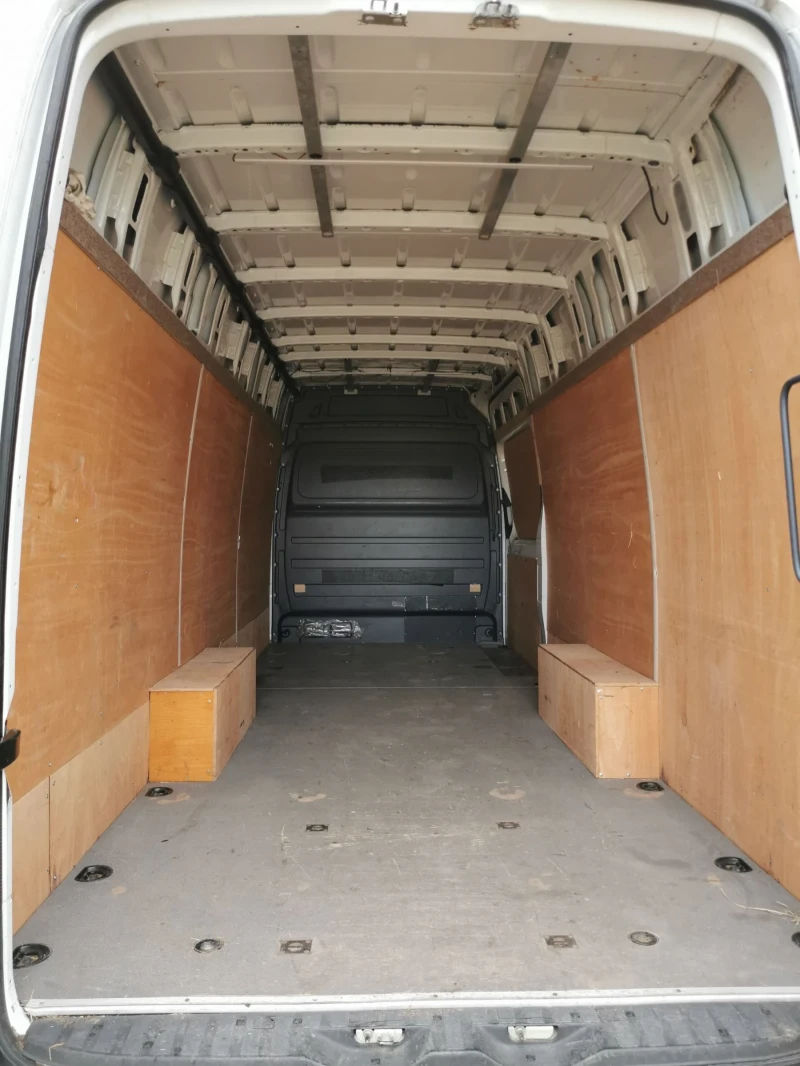 Mercedes-Benz Sprinter 313 313, XXL, снимка 7 - Бусове и автобуси - 49437361